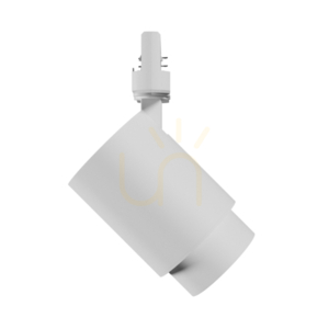 PAVA POINT Busbar reflektor pre zbernicu 3 F 6 20W 230V NW 8 45 St IP20 Ra90 82 X160 X222mm biela 5 rokov záruka. small 2