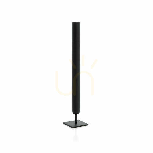 Skontrolujte Váza Miss Slimsy čierna XL 50 cm