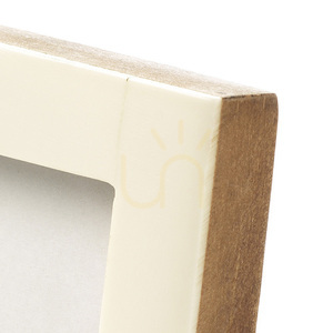 Fotorámik Bazar Bizar Bone Petite biely živica na fotografiu 5 × 7 cm small 4