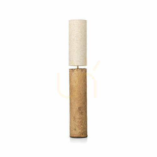 Skontrolujte Stojacia lampa Totem Mud L 75 cm, 20x20 cm