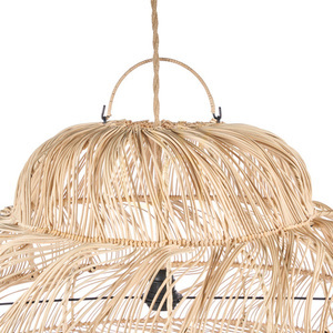 Prívesné svetlo Aurora Puff Natural XL Oversized Collection small 13