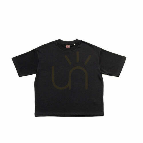 Skontrolujte Tričko The Brand S/S Black Terracotta S