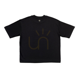 Tričko The Childhood S/S čierne S small 2