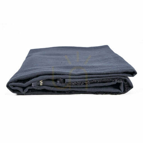 Skontrolujte Obrus Toskánsko čierny prírodný 150x250 cm Table Linen