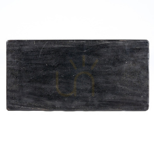 Konferenčný stolík Obsidian čierny 100x50x45 cm Coffee Tables small 3