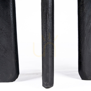 Konferenčný stolík Obsidian čierny 100x50x45 cm Coffee Tables small 7