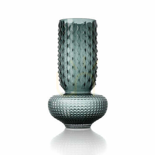 Skontrolujte Váza Sapphire Jewel modrá L