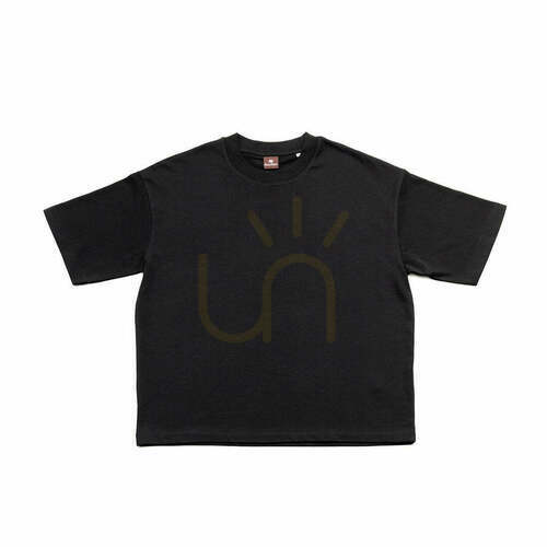 Skontrolujte Tričko The Brand S/S Black Terracotta M
