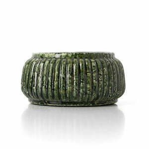 Kvetináč Planters Forest lesná zelená nízky 23,5 cm small 0