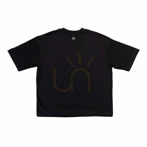 Skontrolujte Tričko The Childhood S/S čierne XL