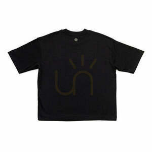 Tričko The Childhood S/S čierne XL small 1