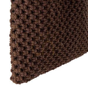 Nákupná taška Bag-a-Boom hnedá 38×51 cm small 7