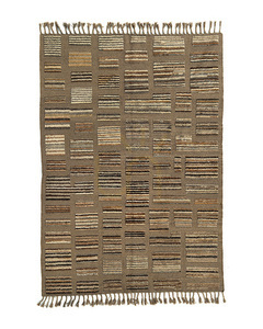 Ručne tkaný afganský koberec 299x203 cm Carpets & Runners #1202 small 2