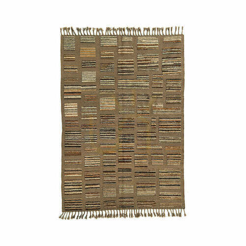 Skontrolujte Ručne tkaný afganský koberec 299x203 cm Carpets & Runners #1202