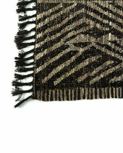 Skontrolujte Ručne tkaný afganský koberec Carpets & Runners 308 x 212 cm #0498