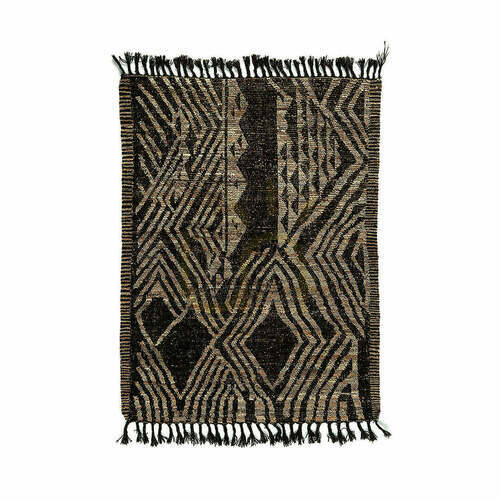 Skontrolujte Ručne tkaný afganský koberec Carpets & Runners 308 x 212 cm #0498