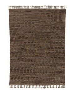 Ručne tkaný afganský koberec 360×251 cm, Carpets & Runners #0982 small 3