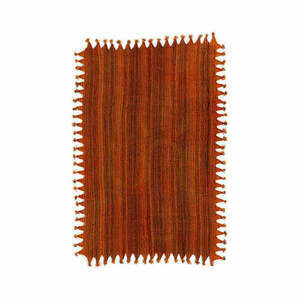 Ručne tkaný afganský koberec Carpets & Runners 190 × 296 cm #013 small 0