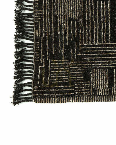 Skontrolujte Ručne tkaný afganský koberec Carpets & Runners 310×208 cm #0656