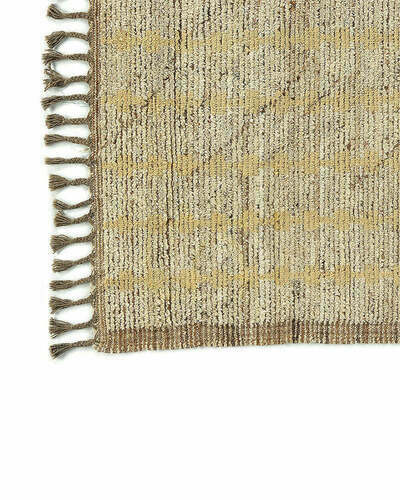 Skontrolujte Koberec ručne tkaný afganský 307 x 212 cm Carpets & Runners #1021