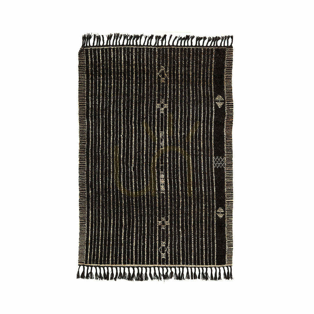 Covor afgan handmade 205x309 cm Carpets & Runners #0533