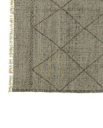 Skontrolujte Ručne tkaný afganský koberec Carpets & Runners 384×297 cm #026