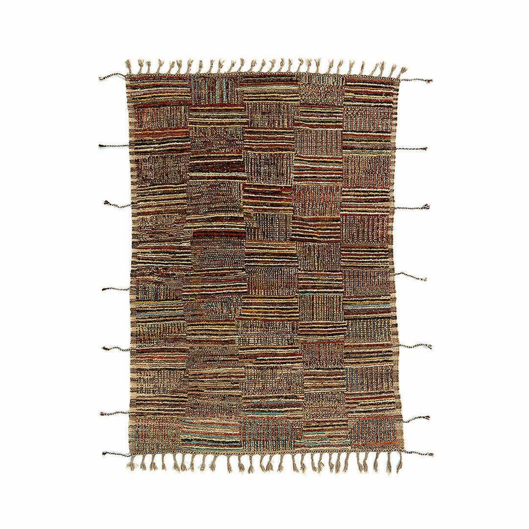 Ručne tkaný afganský koberec 290 × 209 cm, Carpets & Runners #0294