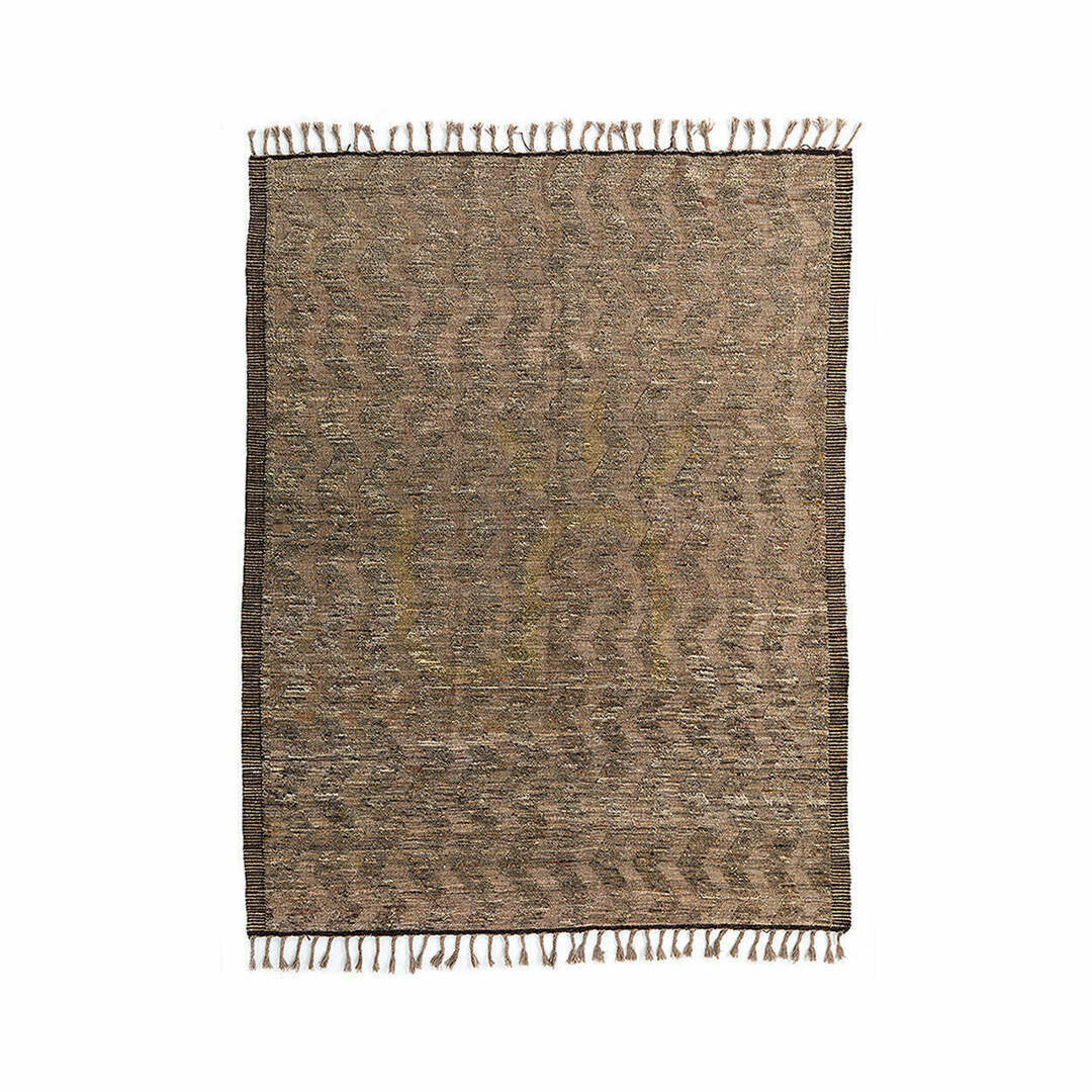 Handwoven Afghan Rug Carpets & Runners 362x262 cm