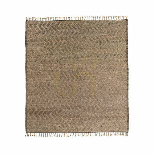 Skontrolujte Ručne tkaný afganský koberec Carpets & Runners 497×432 cm #0651