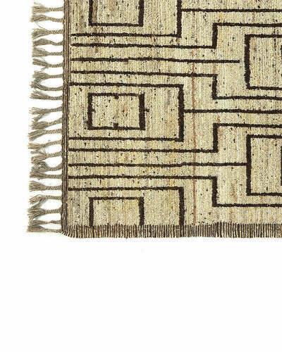 Skontrolujte Ručne tkaný afganský koberec Carpets & Runners 310x204 cm #1061