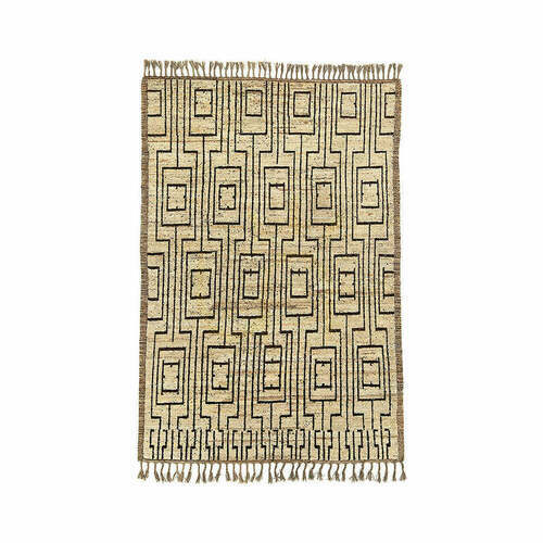 Skontrolujte Ručne tkaný afganský koberec Carpets & Runners 310x204 cm #1061