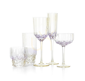 Ružový tumbler Pink Blush 9 cm ۶್ small 3