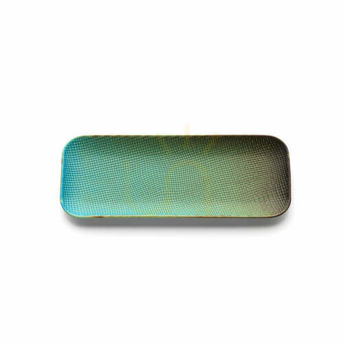 Skontrolujte Doska Lagoon obdĺžniková M 30×12 cm