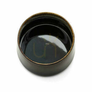 Misa Kyoto tmavohnedá bahenná L 16 cm small 1