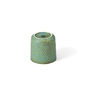 Sklenený pohár Lagoon Cup 7 cm small 2