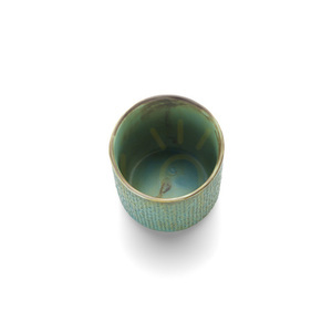 Sklenený pohár Lagoon Cup 7 cm small 3