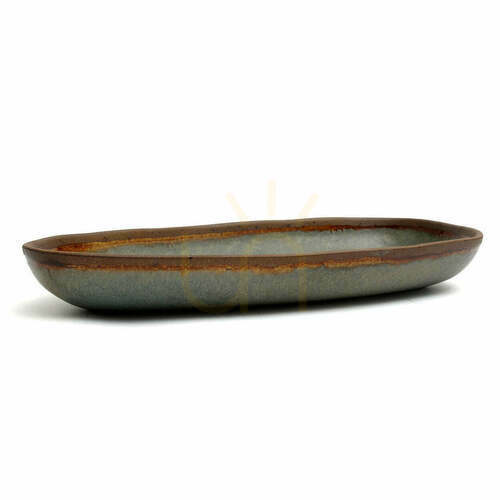 Skontrolujte Servírovací tanier Côa L 34 x 16,5 cm