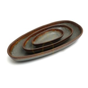 Servírovací tanier Côa S 17x9,5 cm small 4