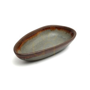 Servírovací tanier Côa S 17x9,5 cm small 5