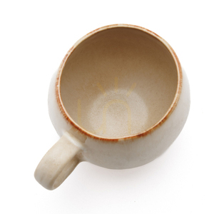 Hrnček Cascais L 14 cm ceramický dekoratívny small 2