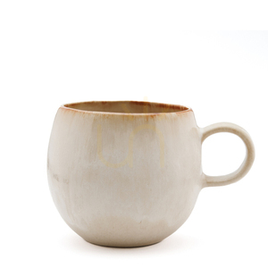Hrnček Cascais L 14 cm ceramický dekoratívny small 5