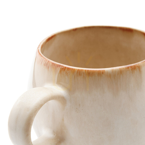 Hrnček Cascais L 14 cm ceramický dekoratívny small 6