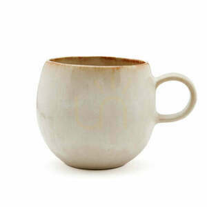 Hrnček Cascais L 14 cm ceramický dekoratívny small 0