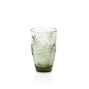 Pohár highball Palma Breeze zelený 13 cm small 4