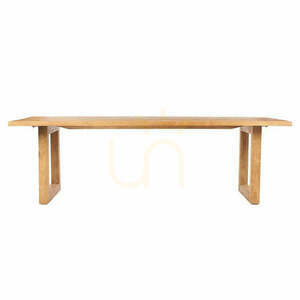 Jedálenský stôl Imola Outdoor Collection 240x100 cm small 1