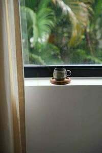 Espresso šálka Comporta Collection S 7 cm small 1