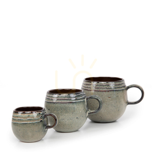 Espresso šálka Comporta Collection S 7 cm small 3