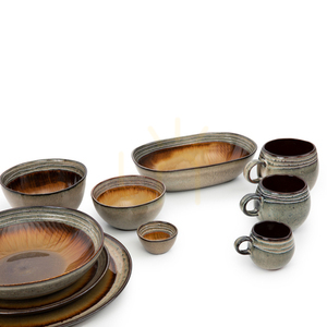 Espresso šálka Comporta Collection S 7 cm small 4