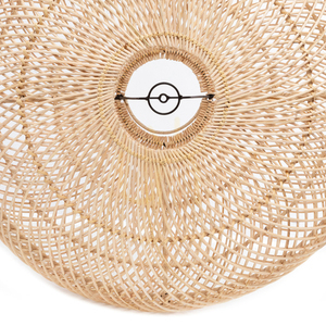 Prívesné svetlo Natur M 50 cm Handmade Pendants EUR 9225 small 5