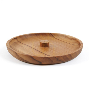 Kadidlo prírodné Teak Root Collection 15 cm small 7